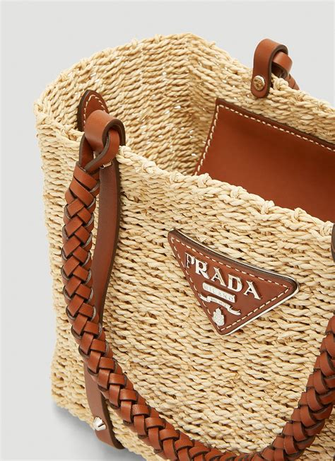 The 16 Best Raffia Tote Bags to Carry All Summer Long.